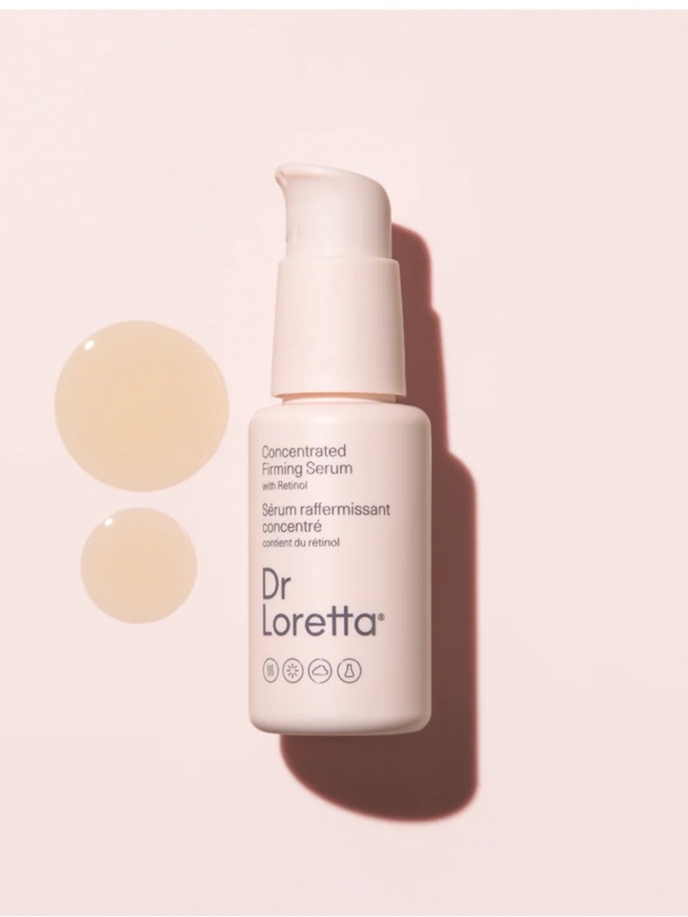 Dr. Loretta Concentrated Firming Serum